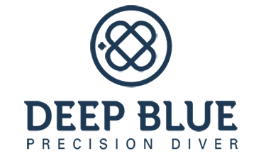 Deep Blue Precision
