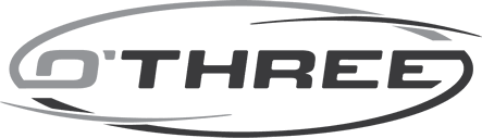 O'Three